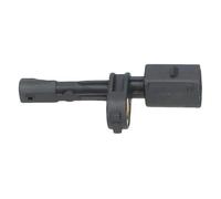 Sensore velocità ruota ABS Assale posteriore Sensore attivo BAS-10012 KAVO PARTS