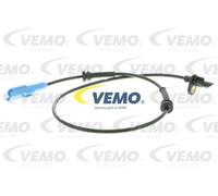 Sensore velocità ruota ABS Assale posteriore Sensore attivo V22-72-0132 VEMO