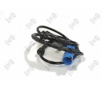 Sensore velocità ruota ABS Assale posteriore Sensore Hall 120-03-038 ABAKUS