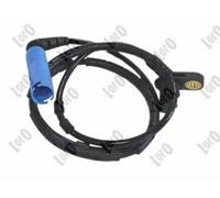 Sensore velocità ruota ABS Assale posteriore Sensore Hall 120-03-042 ABAKUS