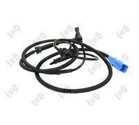 Sensore velocità ruota ABS Assale posteriore Sensore Hall 120-03-050 ABAKUS