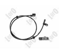 Sensore velocità ruota ABS Assale posteriore Sensore Hall 120-03-059 ABAKUS