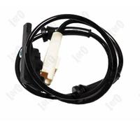 Sensore velocità ruota ABS Assale posteriore Sensore Hall 120-03-086 ABAKUS