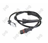 Sensore velocità ruota ABS Assale posteriore Sensore Hall 120-03-088 ABAKUS