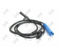 Sensore velocità ruota ABS Assale posteriore Sensore Hall 120-03-091 ABAKUS