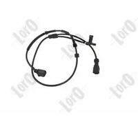 Sensore velocità ruota ABS Assale posteriore Sensore Hall 120-03-101 ABAKUS