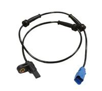 Sensore velocità ruota ABS Assale posteriore Sensore Hall 131583 HITACHI