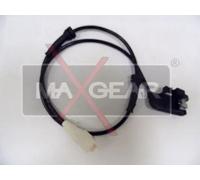 Sensore velocità ruota ABS Assale posteriore Sensore Hall 20-0023 MAXGEAR