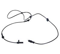 Sensore velocità ruota ABS Assale posteriore Sensore Hall 20-0377 MAXGEAR