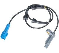 Sensore velocità ruota ABS Assale posteriore Sensore Hall 6PU 009 106-891 HELLA