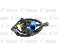 Sensore velocità ruota ABS Assale posteriore Sensore Hall V20-72-0487 VEMO