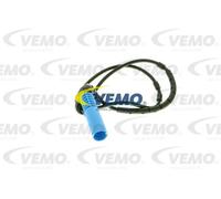VEMO V20-72-0510 Sensore ABS per BMW X3 (E83) Posteriore 650mm 674, 710mm