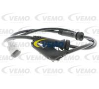 Sensore velocità ruota ABS Assale posteriore Sensore Hall V22-72-0093 VEMO