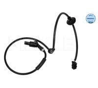 MEYLE Sensore, N° giri ruota per SEAT VW 100 899 0003