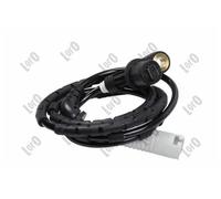 Sensore velocità ruota ABS Assale posteriore Sensore induttivo 120-03-040 ABAKUS