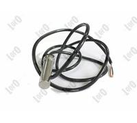 Sensore velocità ruota ABS Assale posteriore Sensore induttivo 120-03-056 ABAKUS