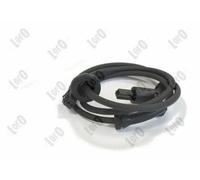 Sensore velocità ruota ABS Assale posteriore Sensore induttivo 120-03-099 ABAKUS