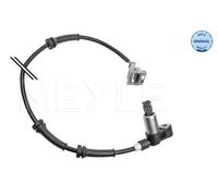 Sensore velocità ruota ABS Assale posteriore Sensore induttivo 40-14 800 0011