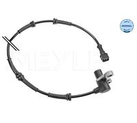 Sensore velocità ruota ABS Assale posteriore Sensore induttivo 514 800 0024