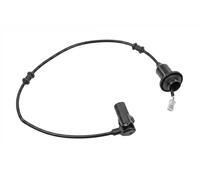 MEYLE Sensore velocità ruota ABS 014 800 0099 Assale posteriore sensore passivo per Mercedes-Benz