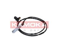 Sensore velocità ruota ABS Assale posteriore Sensore passivo 1060064 KAMOKA