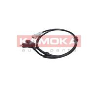 Sensore velocità ruota ABS Assale posteriore Sensore passivo 1060087 KAMOKA