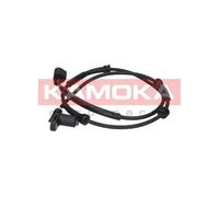 Sensore velocità ruota ABS Assale posteriore Sensore passivo 1060192 KAMOKA
