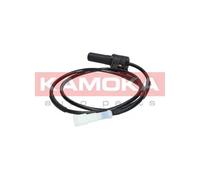 Sensore velocità ruota ABS Assale posteriore Sensore passivo 1060360 KAMOKA