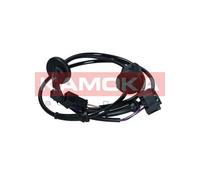 Sensore velocità ruota ABS Assale posteriore Sensore passivo 1060491 KAMOKA