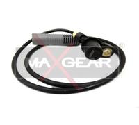 MAXGEAR 20-0007 Sensore ABS