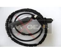 Sensore velocità ruota ABS Assale posteriore Sensore passivo 20-0010 MAXGEAR