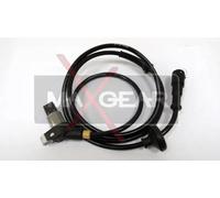 Sensore velocità ruota ABS Assale posteriore Sensore passivo 20-0074 MAXGEAR