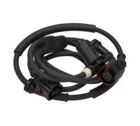 Sensore velocità ruota ABS Assale posteriore Sensore passivo 20-0087 MAXGEAR