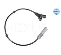 Sensore velocità ruota ABS Assale posteriore Sensore passivo 314 800 0041 MEYLE
