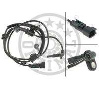OPTIMAL 06-S569 Sensore ABS