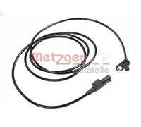 METZGER 0900906 Sensore ABS