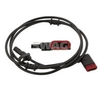 SWAG 10 92 9509 Sensore ABS