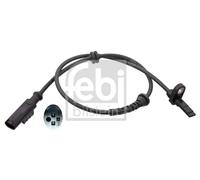 febi bilstein 1 sensore ABS 100988