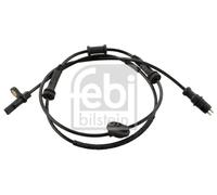 FEBI BILSTEIN 102252 Sensore ABS