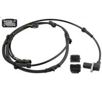 Sensore, velocità ruota FEBI BILSTEIN 104173