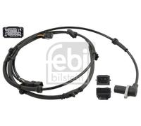 Sensore, velocità ruota FEBI BILSTEIN 104173