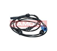 Sensore velocità ruota ABS Assale posteriore Sx 1060773 KAMOKA per CITROËN