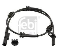 FEBI BILSTEIN 106325 Sensore ABS