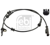 Sensore, velocità ruota FEBI BILSTEIN 106705