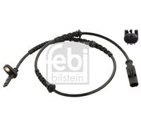 FEBI BILSTEIN 106763 Sensore ABS