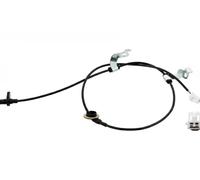 FEBI BILSTEIN Sensore ABS 107630 Posteriore sinistro per Mazda 6
