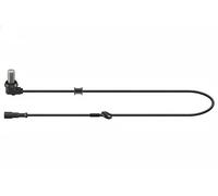 Sensore velocità ruota ABS Assale posteriore Sx 113 731 TOPRAN per AUDI A6 C4