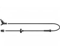 Sensore velocità ruota ABS Assale posteriore Sx 113 735 TOPRAN per VW