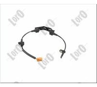 Sensore velocità ruota ABS Assale posteriore Sx 120-03-010 ABAKUS per HONDA