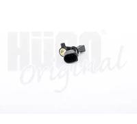 Sensore velocità ruota ABS Assale posteriore Sx 131411 HITACHI per AUDI SKODA VW